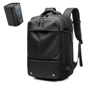 AirVac Travel Backpack - Image 1
