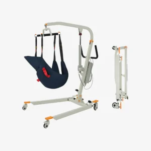 Foldable Electric Transfer Lift - Image 9