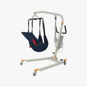 Foldable Electric Transfer Lift - Image 1