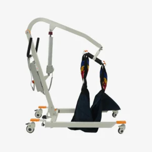 Foldable Electric Transfer Lift - Image 12
