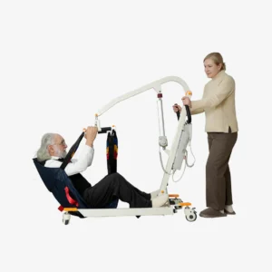 Foldable Electric Transfer Lift - Image 10