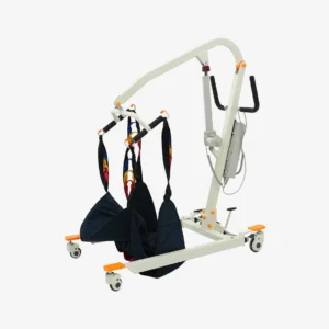 Foldable Electric Transfer Lift - Image 14