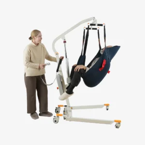 Foldable Electric Transfer Lift - Image 3