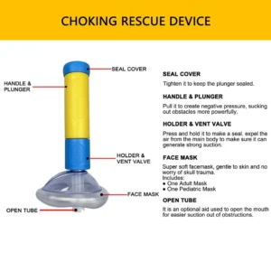 AirRelief First Response Kit - Image 9