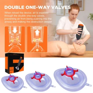 AirRelief First Response Kit - Image 2