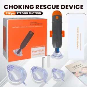 AirRelief First Response Kit - Image 1