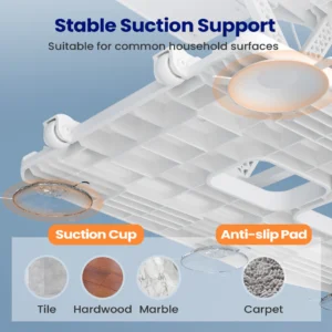 Waterproof Electric Bathroom Chair Lift - Image 7