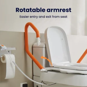 Electric Toilet Seat Lift - Image 7