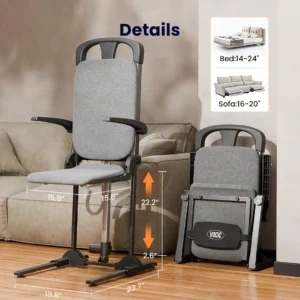 GetUp Assist Chair Lift - Image 16