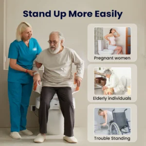 Electric Toilet Seat Lift - Image 8