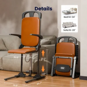 GetUp Assist Chair Lift - Image 7