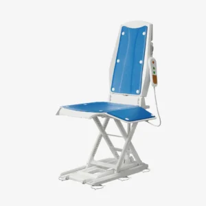 Waterproof Electric Bathroom Chair Lift - Image 1