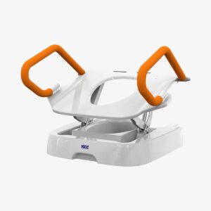 Electric Toilet Seat Lift - Image 1