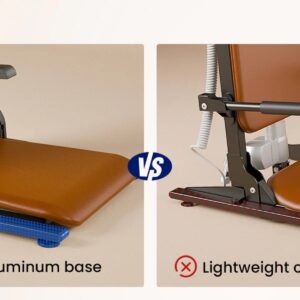 GetUp Assist Chair Lift - Image 19