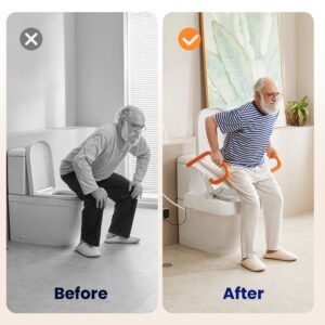 Electric Toilet Seat Lift - Image 3