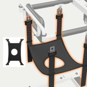 Commode Sling (For Electric Foldable Transfer Lift Chair) - Image 1
